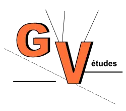 Logo GV'ETUDES