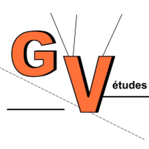 Logo GV'études